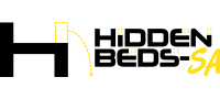 Hidden Beds Logo